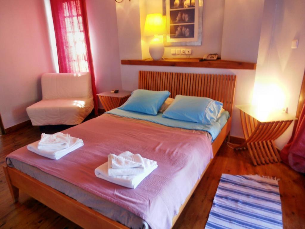 Ilios Studios Pefki  Kamer foto
