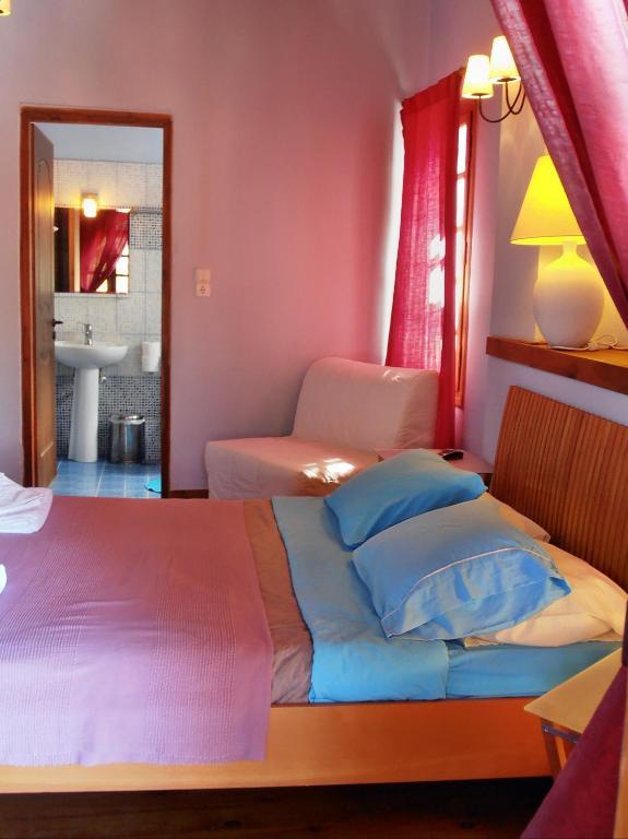 Ilios Studios Pefki  Kamer foto